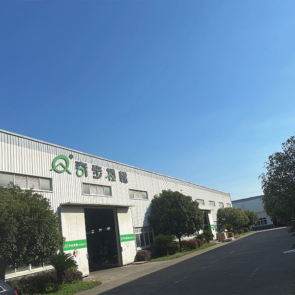 Warehouse Area