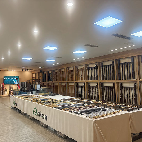Showroom