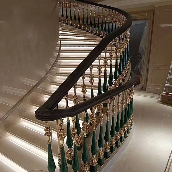 Peacock Green