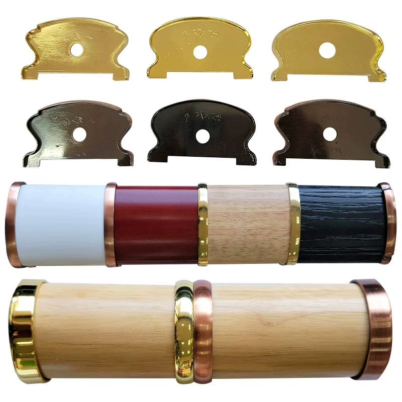 75x45 Quick-Connect Fittings