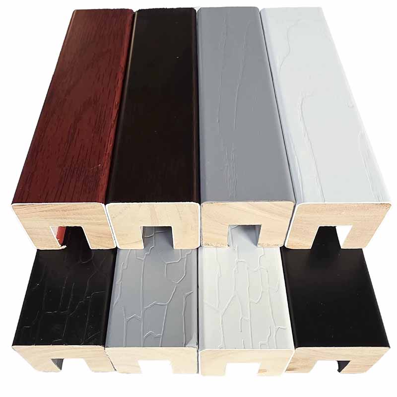 Rubberwood