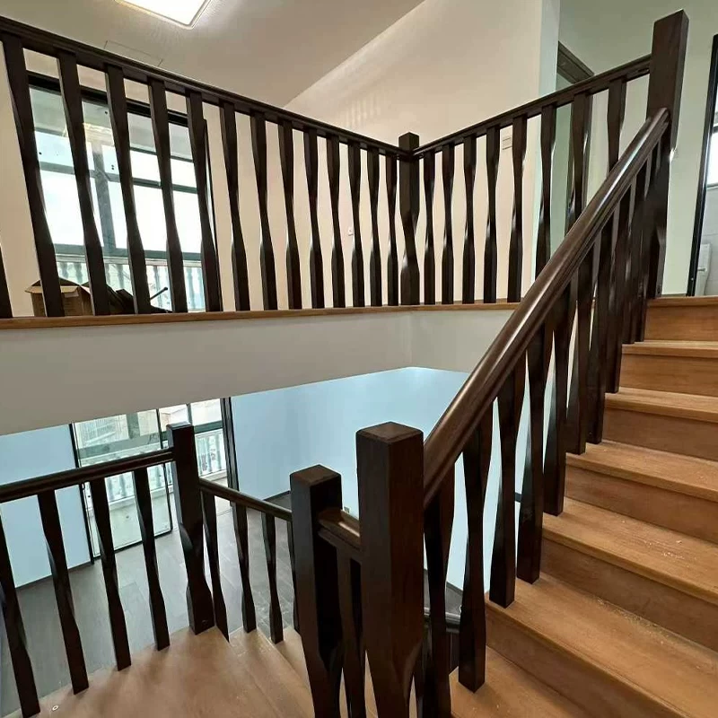 Black Walnut Case Study
